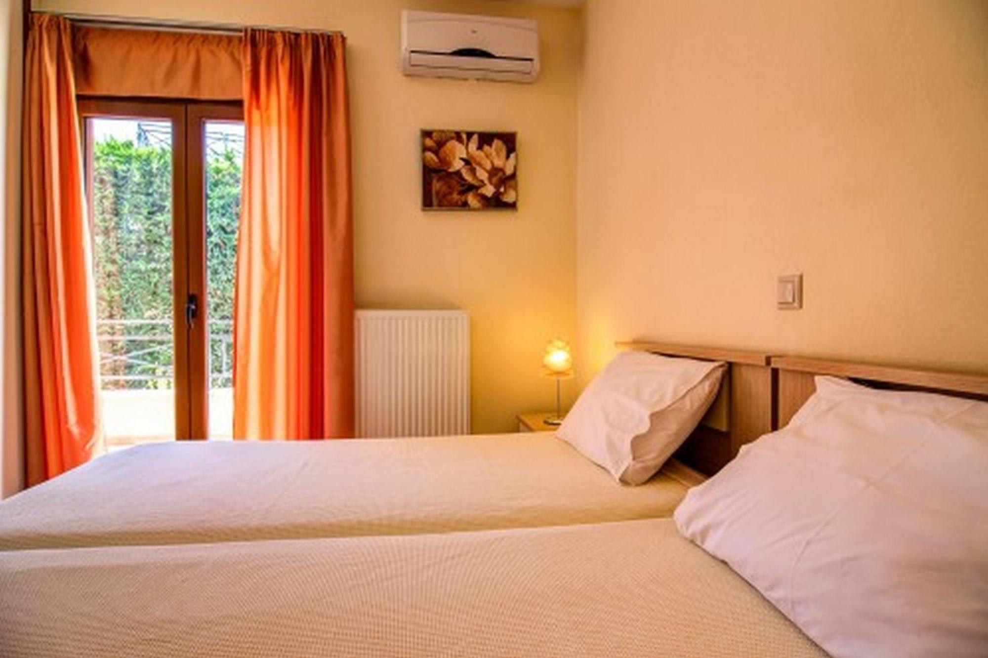 Helidonia Villas Pigi  Номер фото
