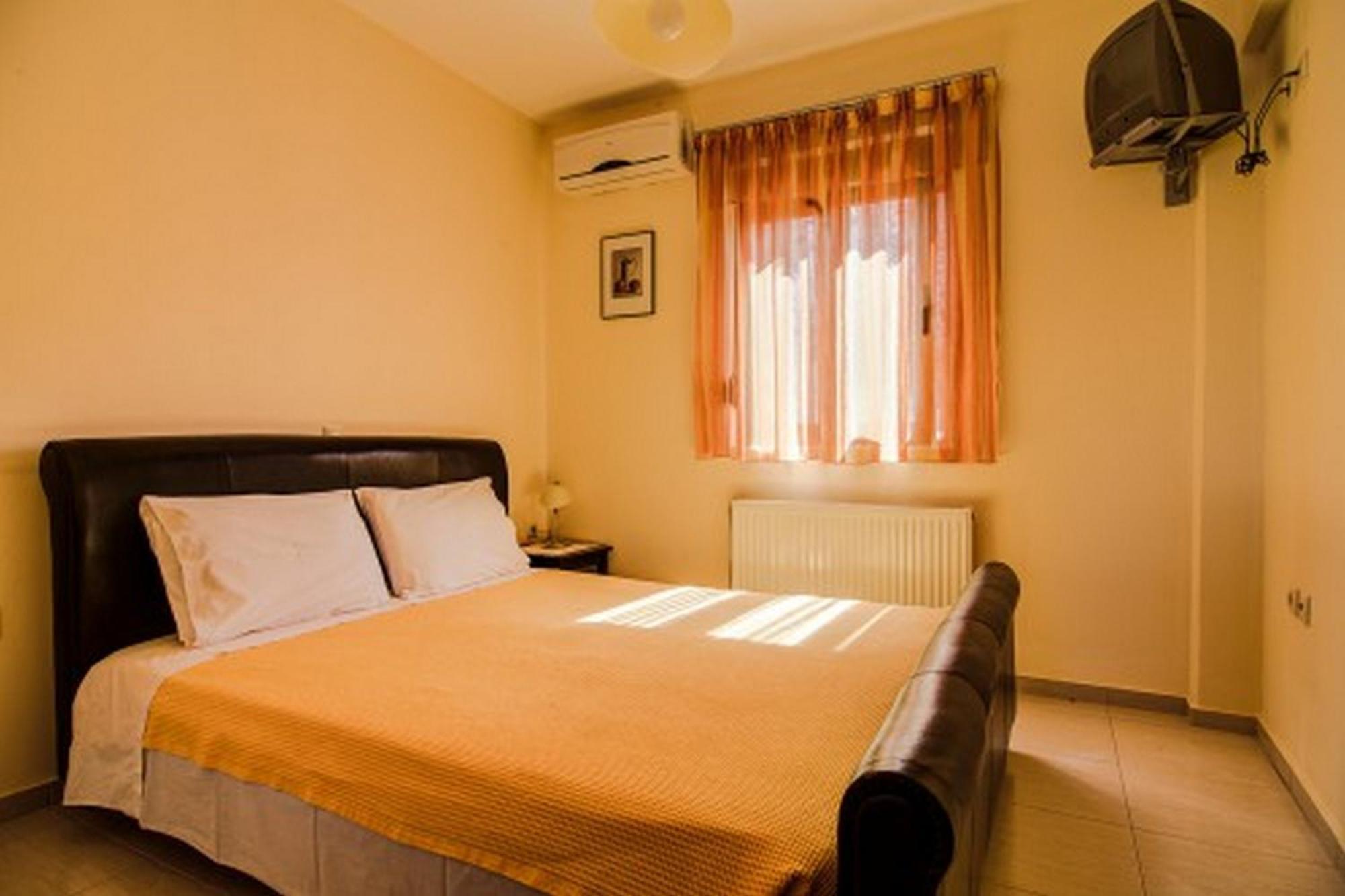 Helidonia Villas Pigi  Номер фото