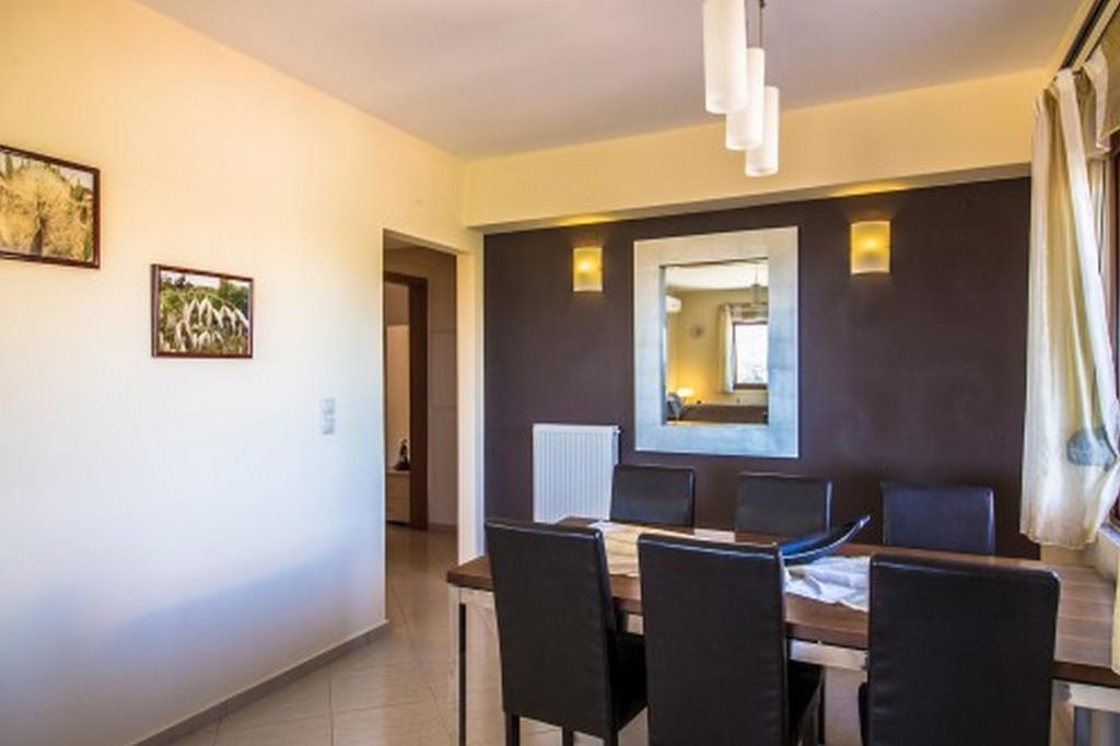 Helidonia Villas Pigi  Екстер'єр фото
