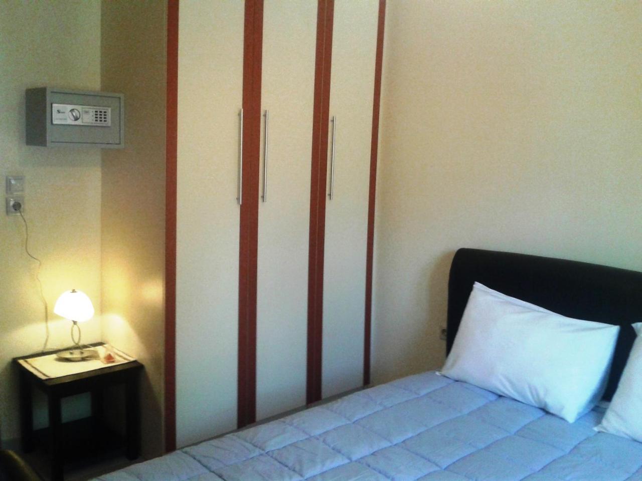 Helidonia Villas Pigi  Екстер'єр фото
